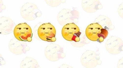 女生發(fā)吃瓜怎么回,巧妙回應(yīng)，輕松化解尷尬