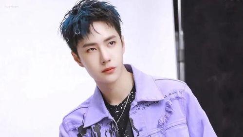 吃瓜娛樂(lè)圈王一博,娛樂(lè)圈的瓜中明星，魅力與實(shí)力并存